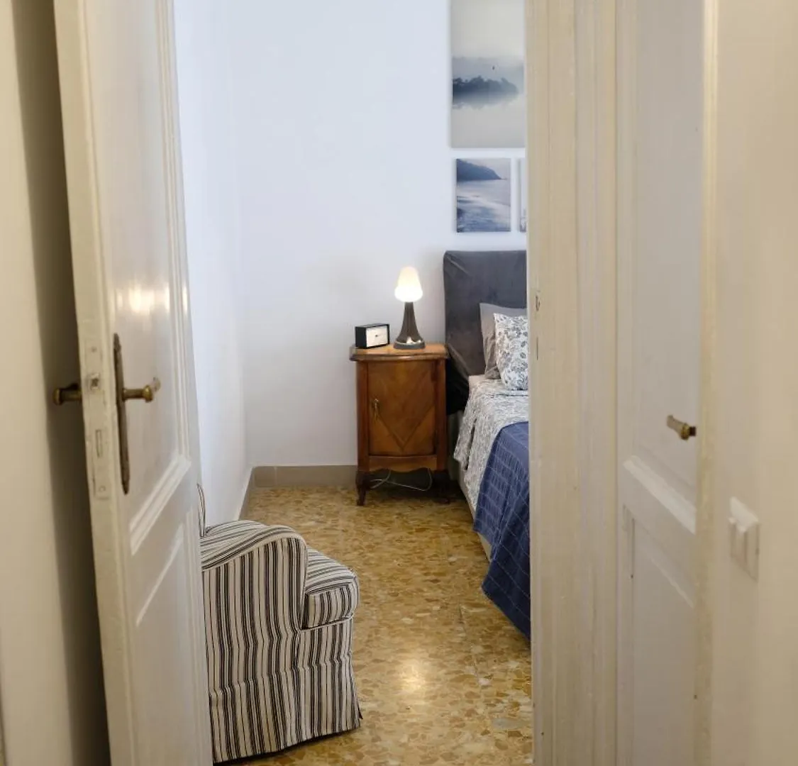 Apartment New! True-Stevere Amazing Double Bed For 5 Pax Rome