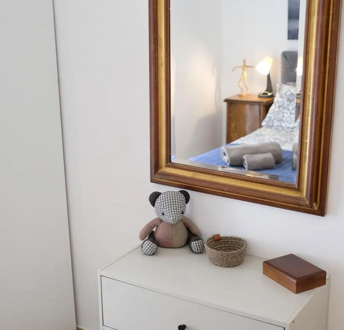 New! True-Stevere Amazing Double Bed For 5 Pax Rome