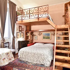 Apartamento Magenta Superior Del Grande 21, Roma