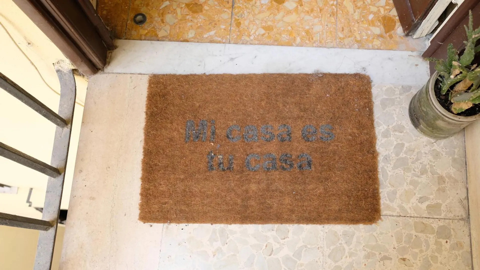 Apartment New! True-Stevere Amazing Double Bed For 5 Pax Rome