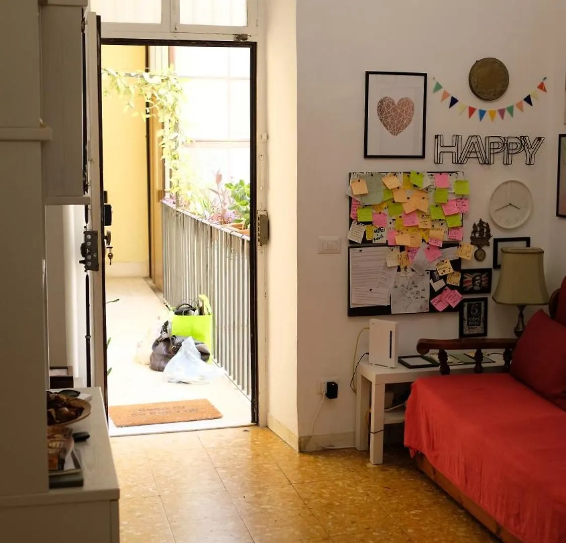 New! True-Stevere Amazing Double Bed For 5 Pax Rome 0*,  Italy