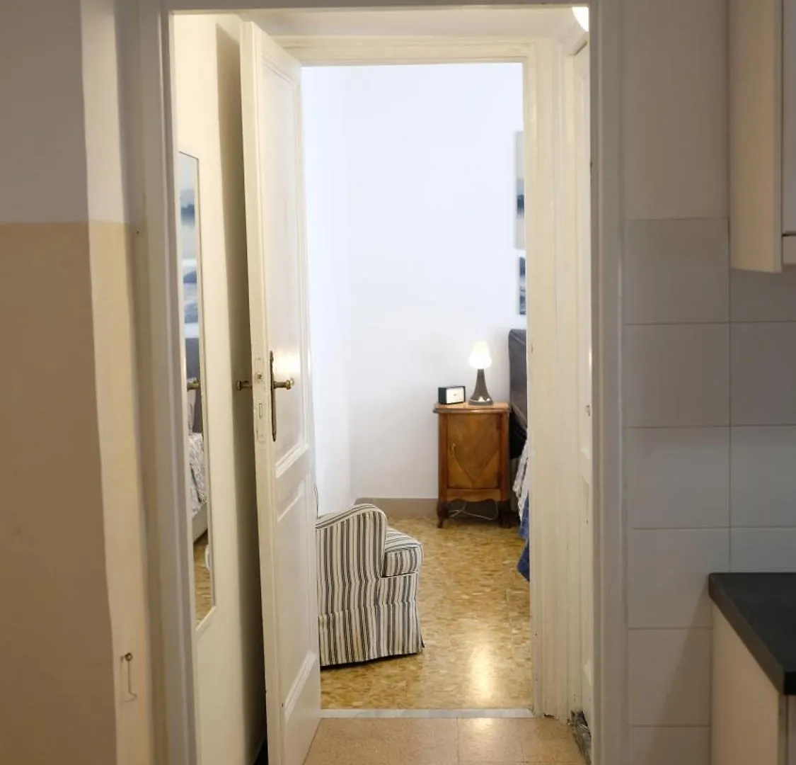 New! True-Stevere Amazing Double Bed For 5 Pax Rome 0*,  Italy
