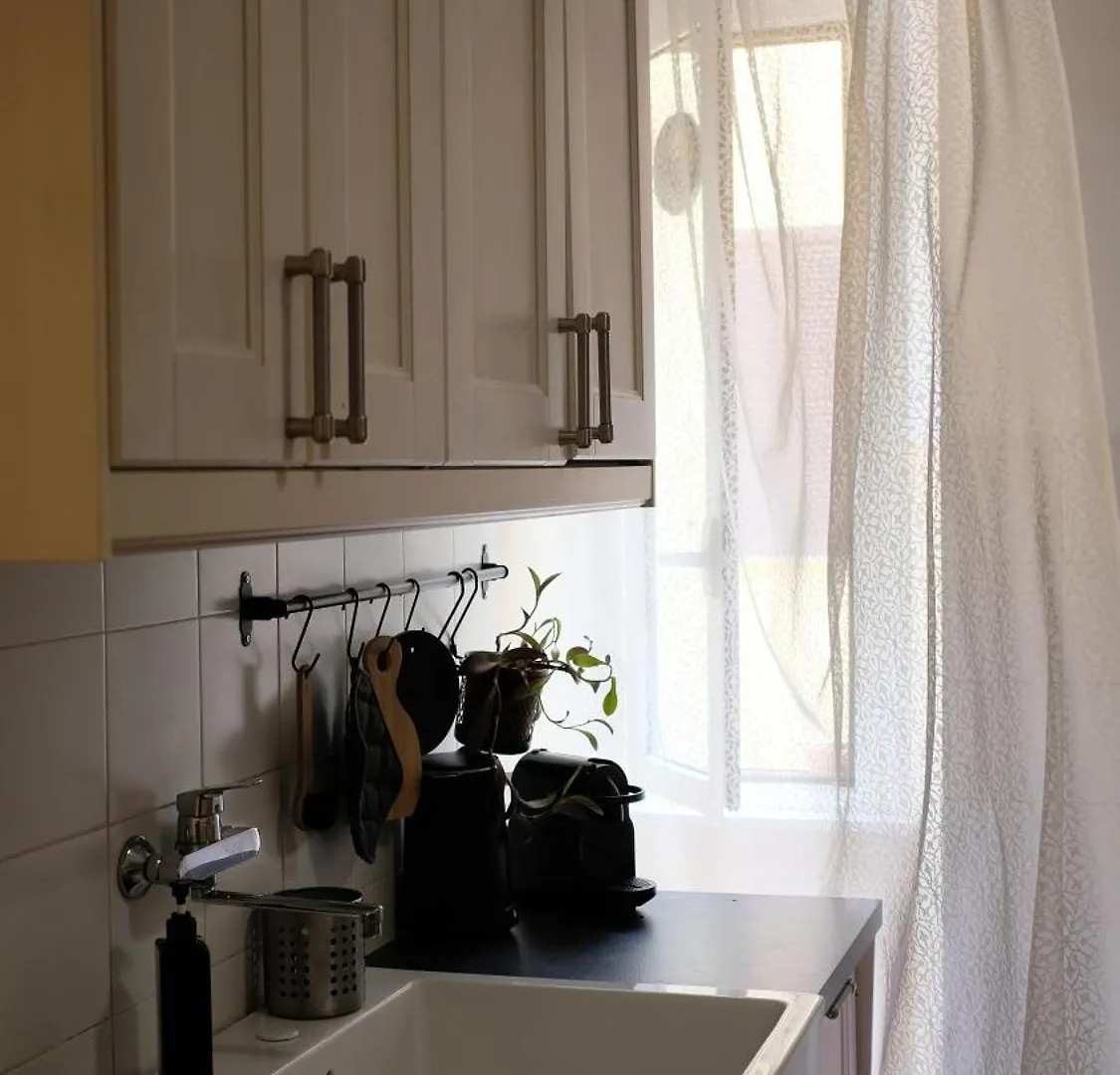 New! True-Stevere Amazing Double Bed For 5 Pax Rome Italy