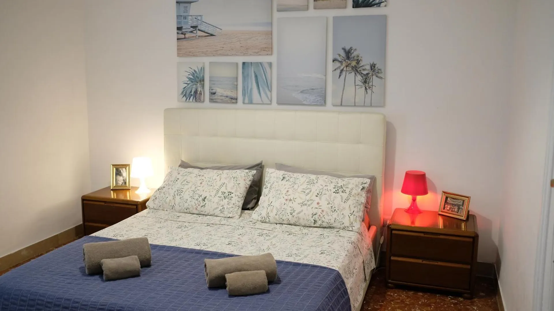 New! True-Stevere Amazing Double Bed For 5 Pax Rome
