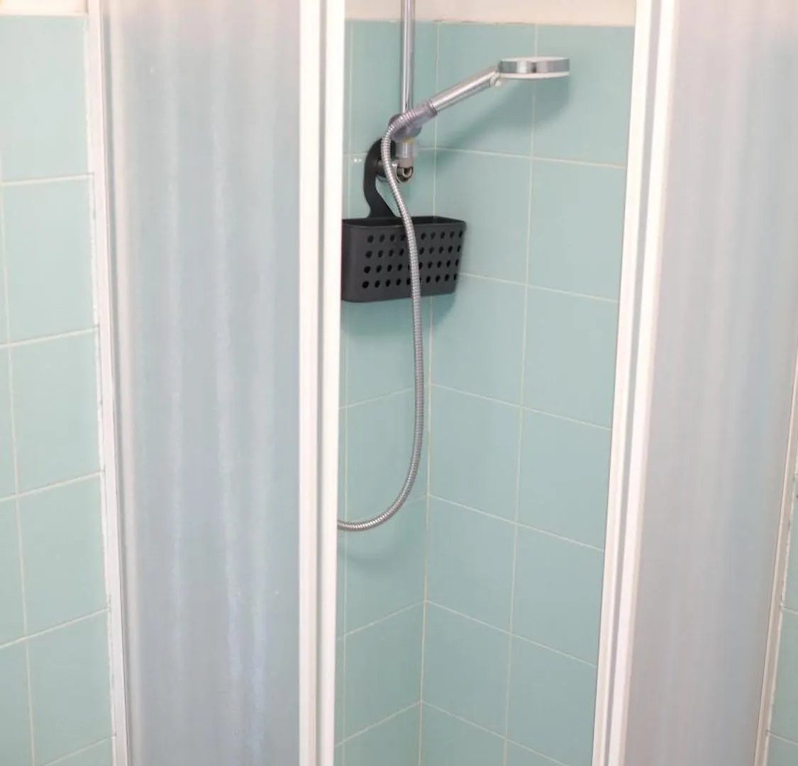 Apartment New! True-Stevere Amazing Double Bed For 5 Pax Rome