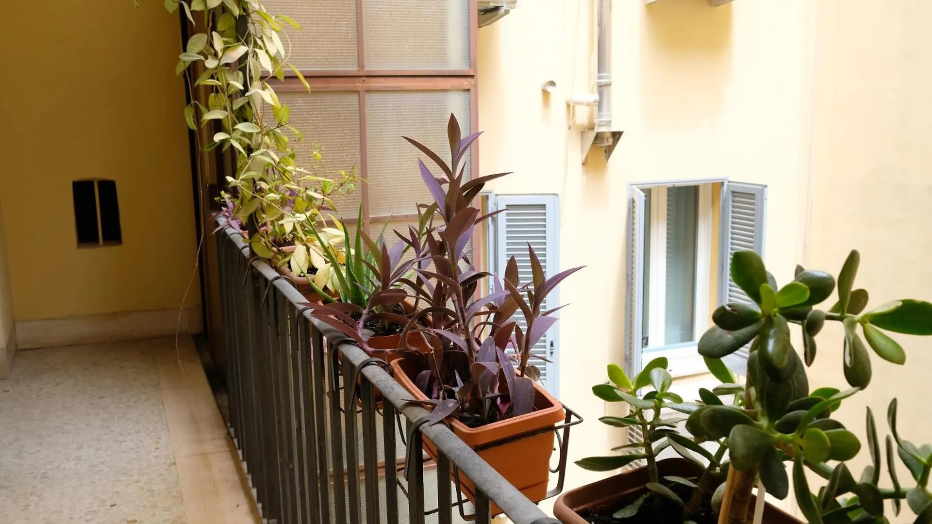 New! True-Stevere Amazing Double Bed For 5 Pax Rome 0*,  Italy