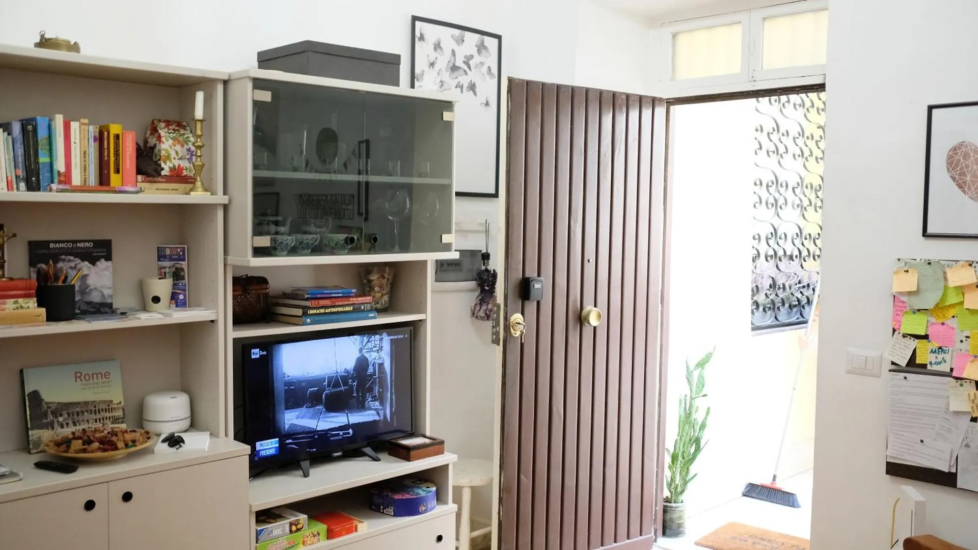 New! True-Stevere Amazing Double Bed For 5 Pax Rome