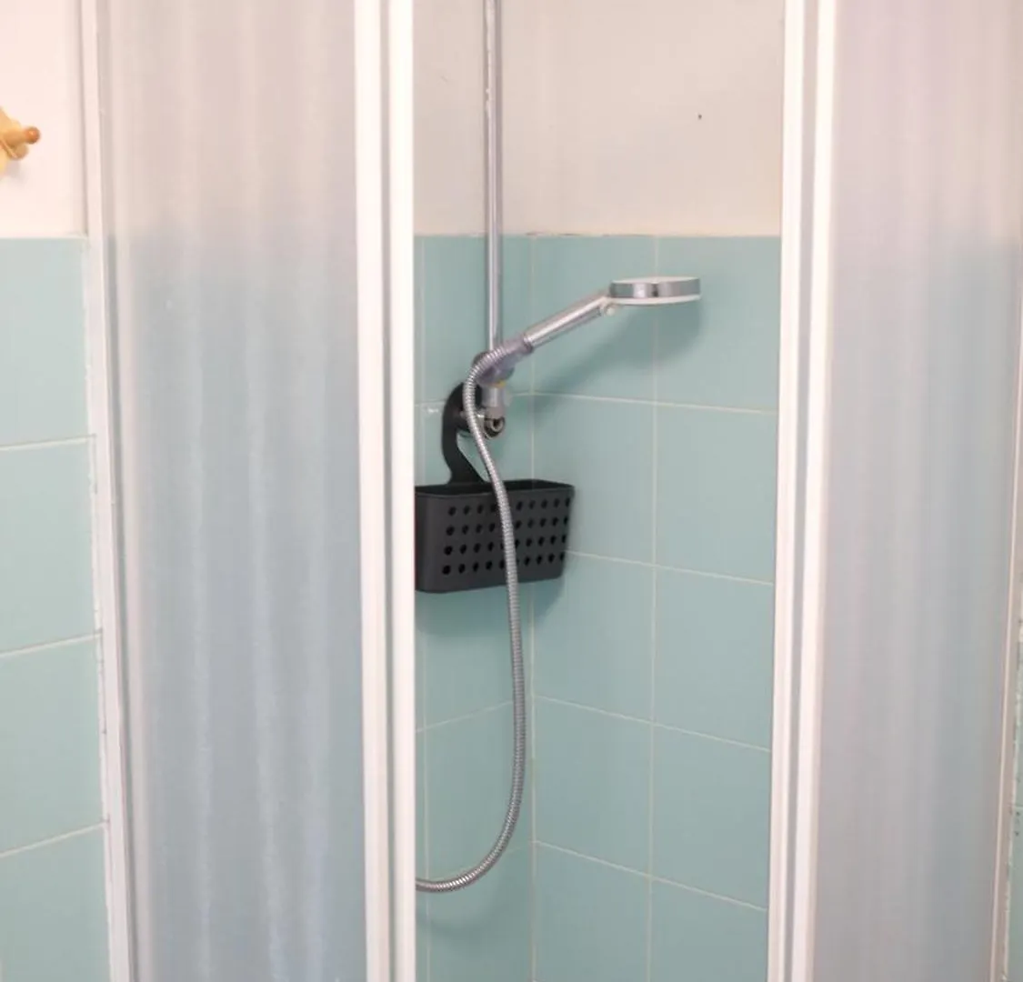 New! True-Stevere Amazing Double Bed For 5 Pax Rome Apartment
